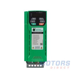 TECO A510-4003-C3-U 3HP 460V AC Drive | eMotors Direct